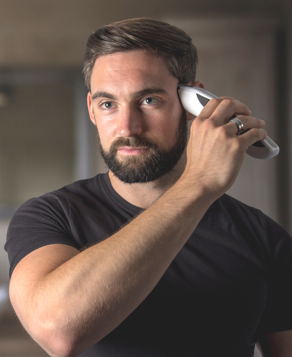 wahl vario hair clipper review