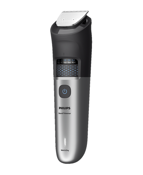 Series 7000 Waterproof Beard Trimmer