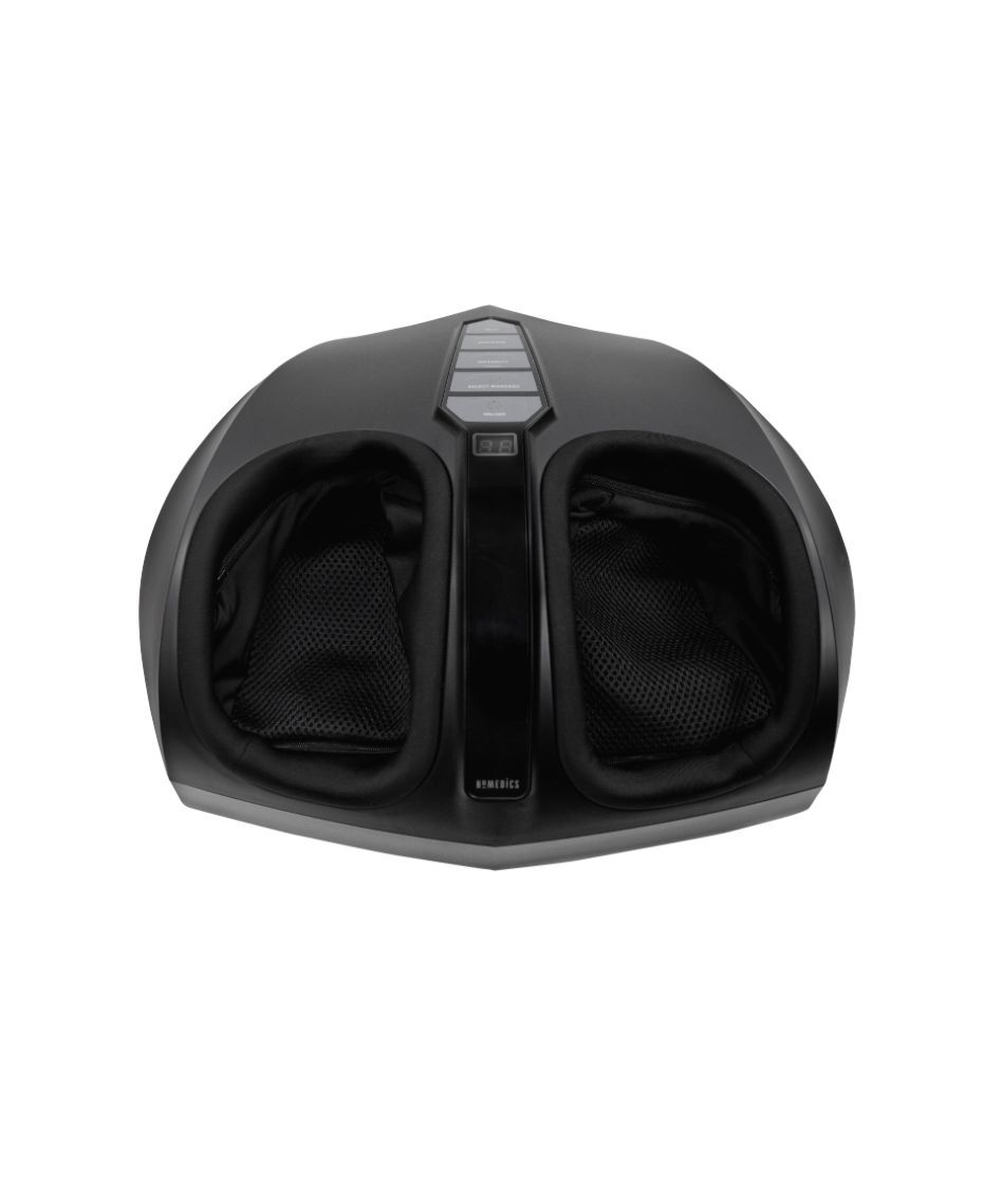 Homedics elite compression foot massager clearance
