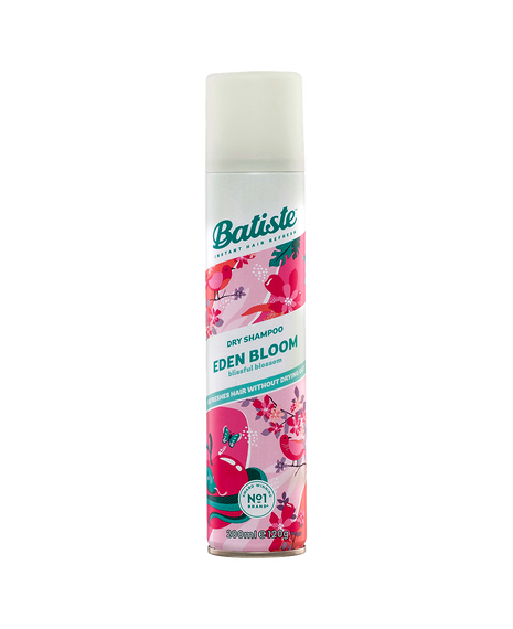 Eden Bloom Dry Shampoo - 200mL