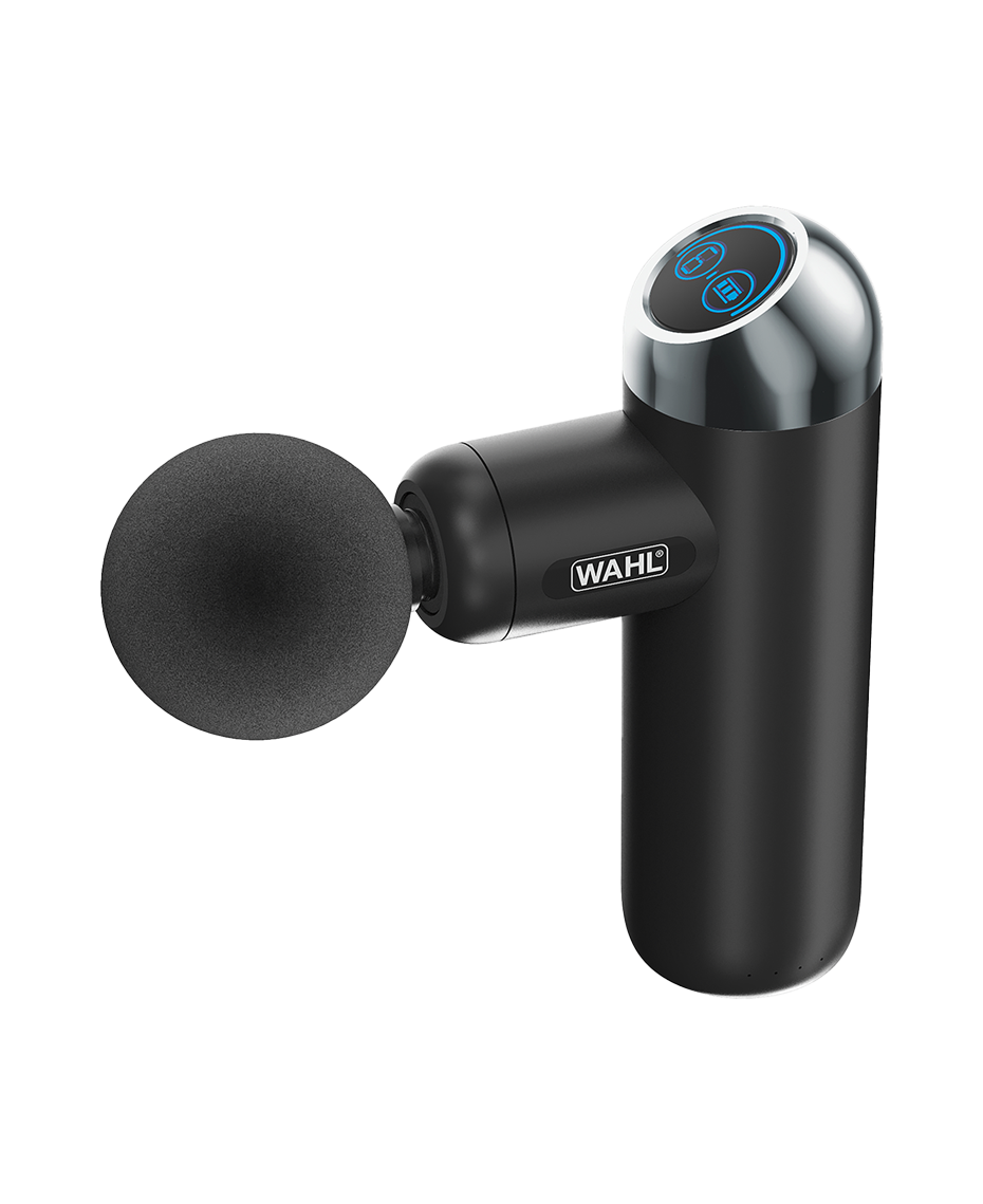 Wahl Mini LCD Massage Gun