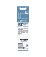 Variety Brush Head Refills 4 Pack