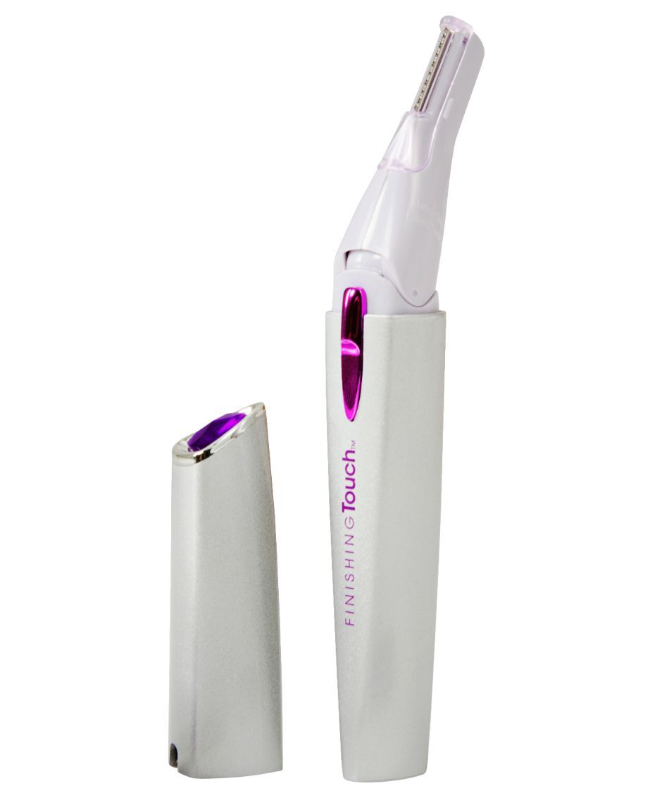 Finishing Touch Elite Face Body Trimmer Shaver Shop