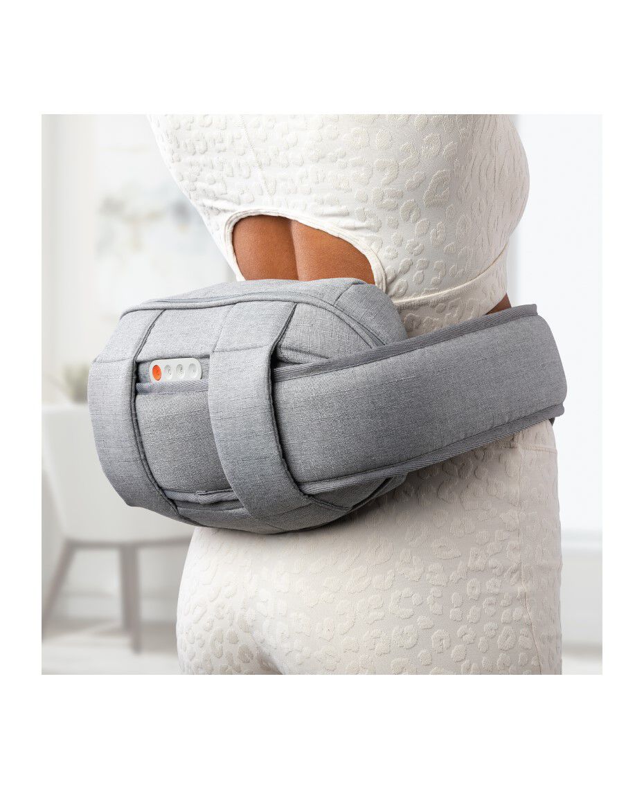 Full body online shiatsu massager