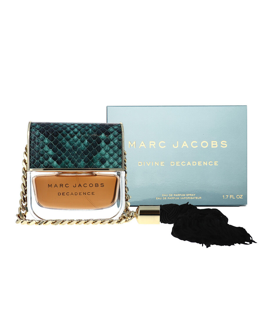 Parfum marc hot sale jacobs decadence