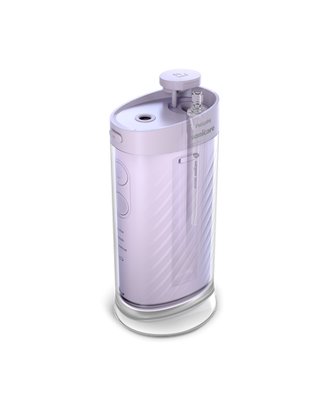 Sonicare Compact Flosser 1000 - Purple