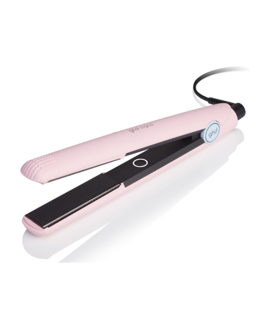 ghd® | original hair straightener limited edition ID collection - soft pink  | Shaver Shop