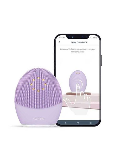 LUNA 3 plus for Sensitive Skin