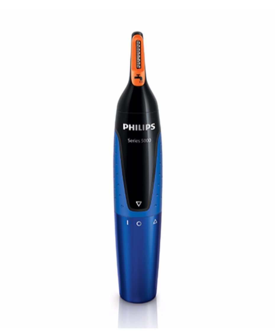 shaver shop nose trimmer