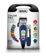 Color Pro Home Family Haircutting Kit
