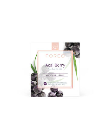 UFO™ Mask - Acai Berry