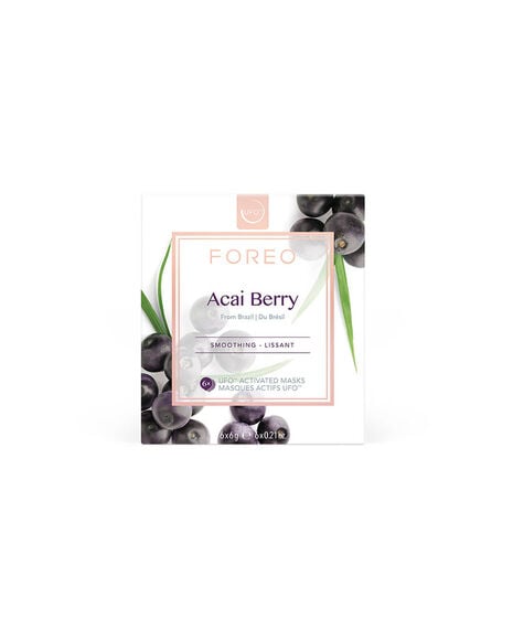 UFO™ Mask - Acai Berry