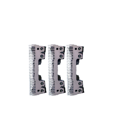 5 Blade Wet & Dry Electric Shaver Replacement Cutter