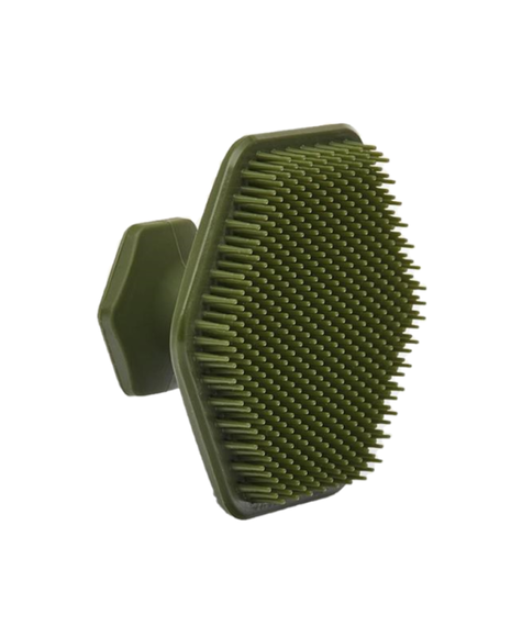The Face Scrubber | Gentle - Green
