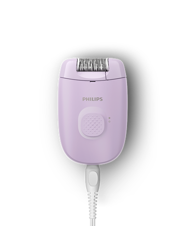 Series 2000 Corded Epilator