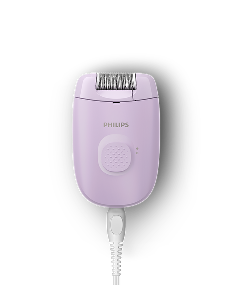 Series 2000 Corded Epilator