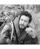 The Rugged Commander Grooming Kit