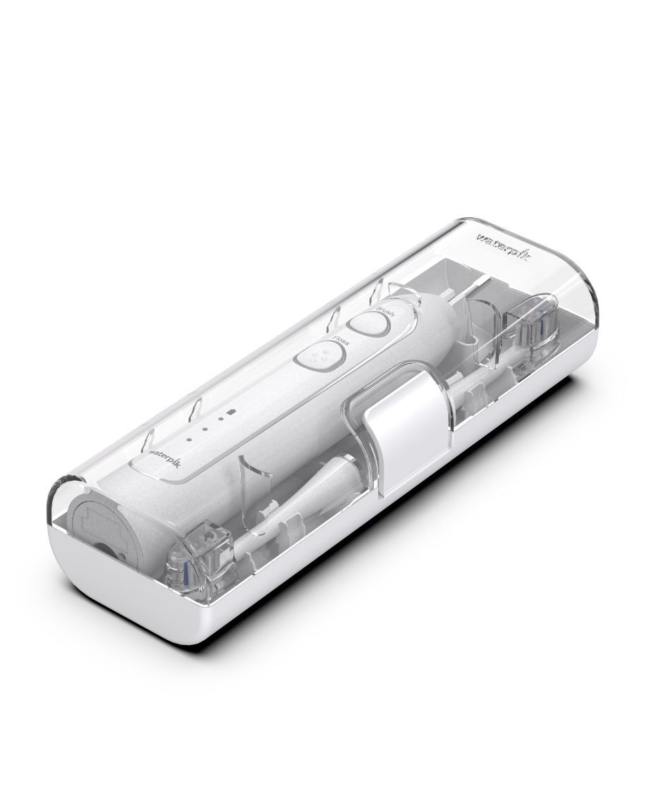 waterpik sonic fusion professional