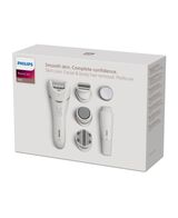 Series 9000 Epilator Beauty Set