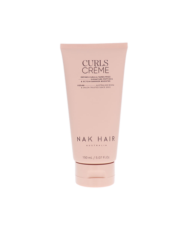 Curls Cr&egrave;me - 150mL