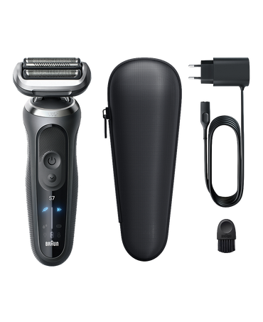Series 7 Wet & Dry Electric Shaver