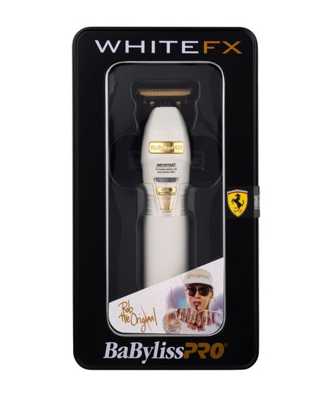 FX Outliner Trimmer - White