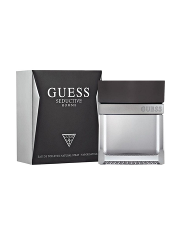 Seductive Homme EDT - 100mL
