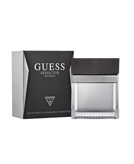 Seductive Homme EDT - 100mL