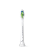 Sonicare W2 Optimal White Replacement Head Refills 6 Pack - White