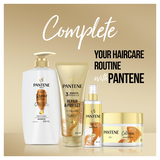Pantene Repair & Protect Pro-V Miracle Oil range overview