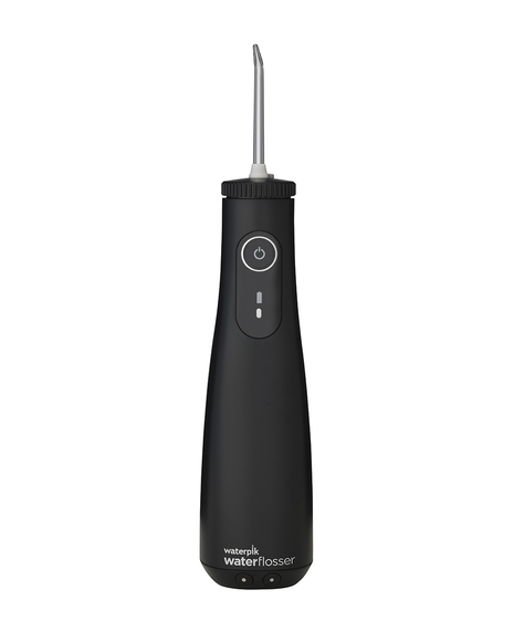 Cordless Select Water Flosser - Black