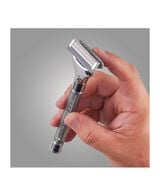 Barber Grade Razor Blade Refills 4 Pack