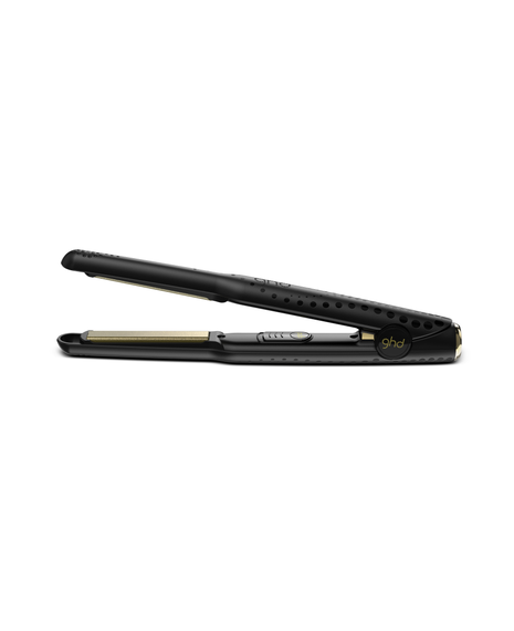 mini slim plate hair straightener