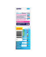 Interdental Brushes 10 Pack - Size 5