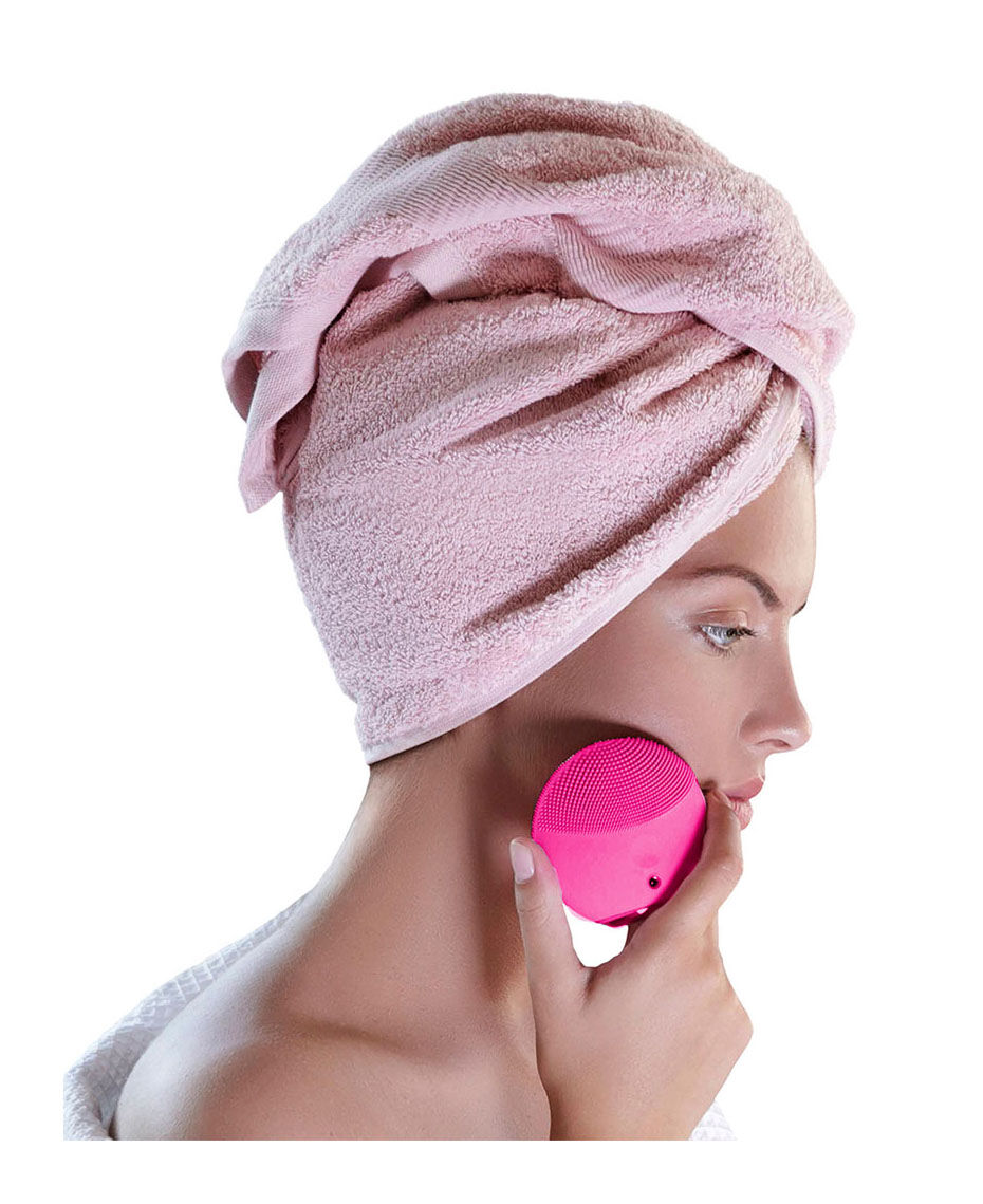 Foreo | LUNA Mini 3 - Fuchsia | Shaver Shop