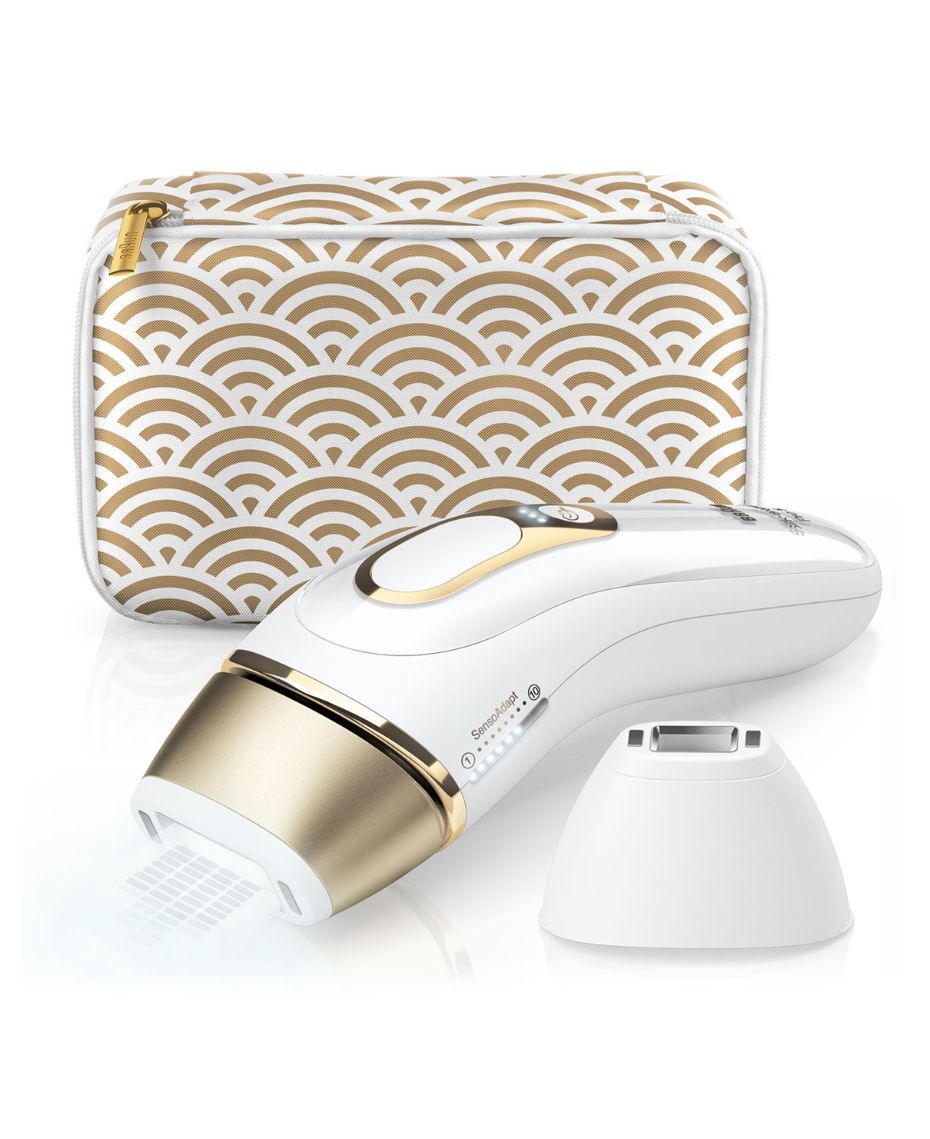 Braun Silk Expert Pro 5 Ipl Hair Removal Shaver Shop
