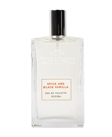 Spice & Black Vanilla EDT - 100mL