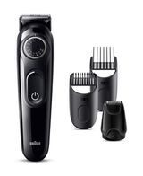 Series 3 Beard Trimmer