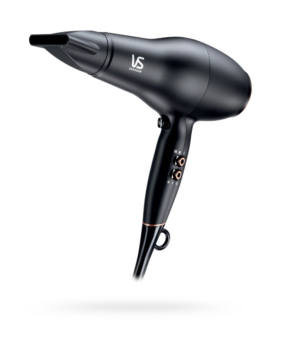 VS Sassoon | Radiance Salon Professional AC Dryer | Shaver Shop