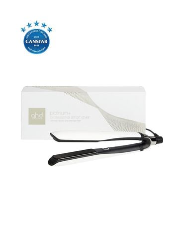 Platinum+ Hair Straightener