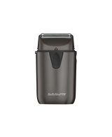 FX Lithium Clipper & UV Single Foil Shaver Duo Pack - Black