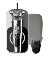 Series 9000 Prestige SkinIQ Electric Shaver