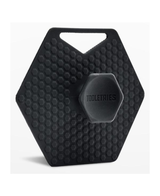 The Silicone Body Scrubber | Charcoal
