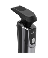 AquaShave TripleCut Wet & Dry Electric Shaver Travel Combo