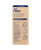 Body & Face Hair Removal Cream - 75g