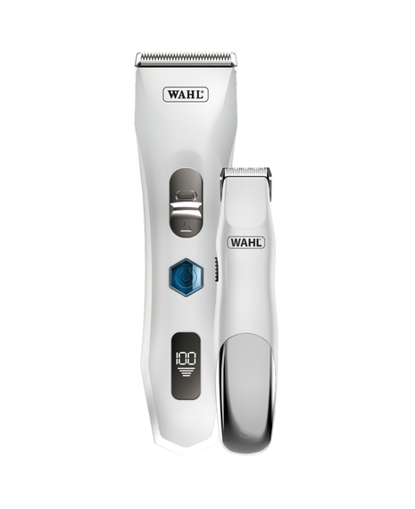 Lithium-ion Pro Plus Cordless Hair Clipper Combo