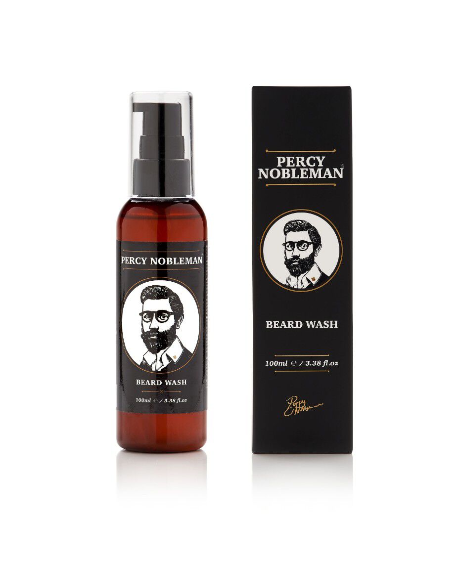 shaver shop beard oil