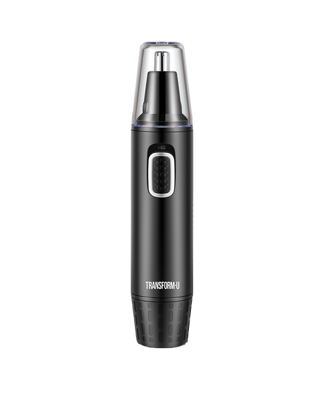360 Rotary Ear & Nose Trimmer