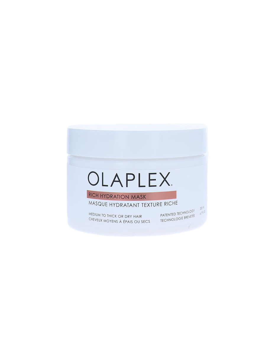 Olaplex | Rich Hydration Mask - 200mL | Shaver Shop