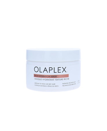 Rich Hydration Mask - 200mL